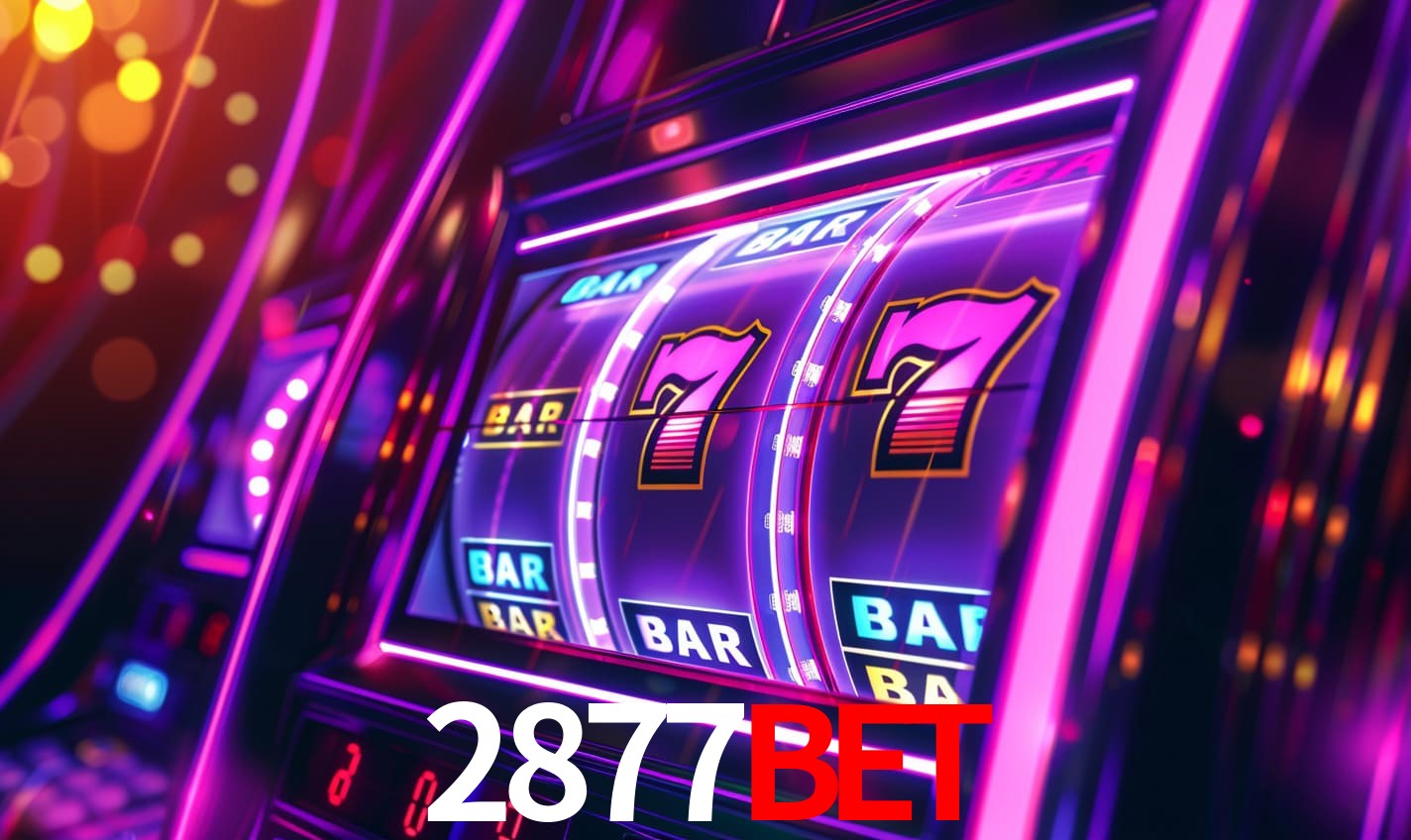 2877bet: Seu Cassino Premiado com Pagamentos Rápidos