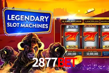Desvendando o Mundo dos Jogos Virtuais na 2877bet