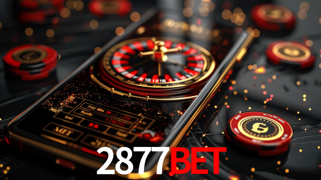 Slot Games 2877bet