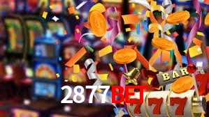 Bônus Generosos e Exclusivos no 2877bet para Você!