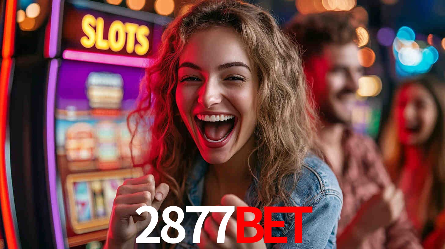 Apostas Esportivas na 2877bet: Um Guia Completo