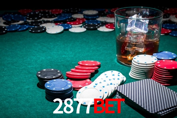 Programa VIP 2877bet