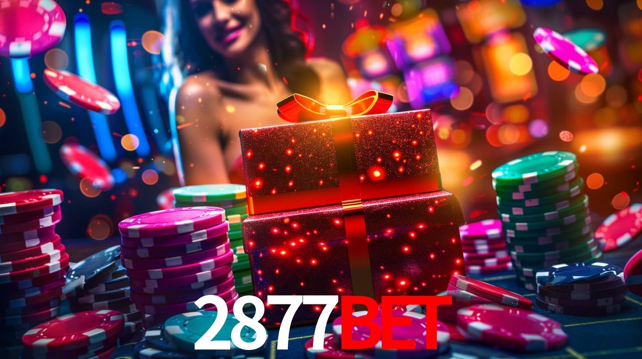 A Experiência Imersiva dos Cassinos Ao Vivo no 2877bet