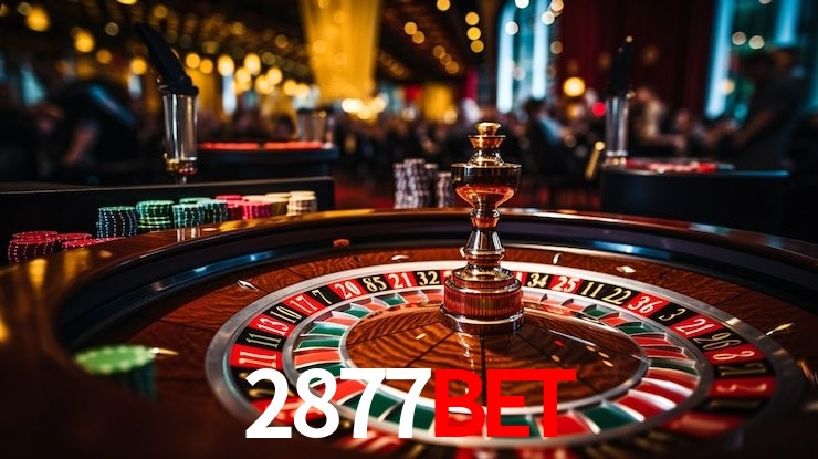 Seasonal Promotions 2877bet