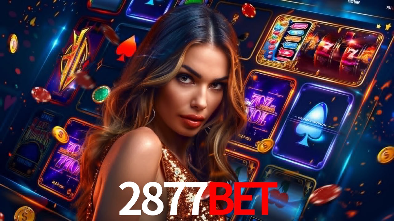 Descubra o Programa VIP da 2877bet: Vantagens Exclusivas para Jogadores