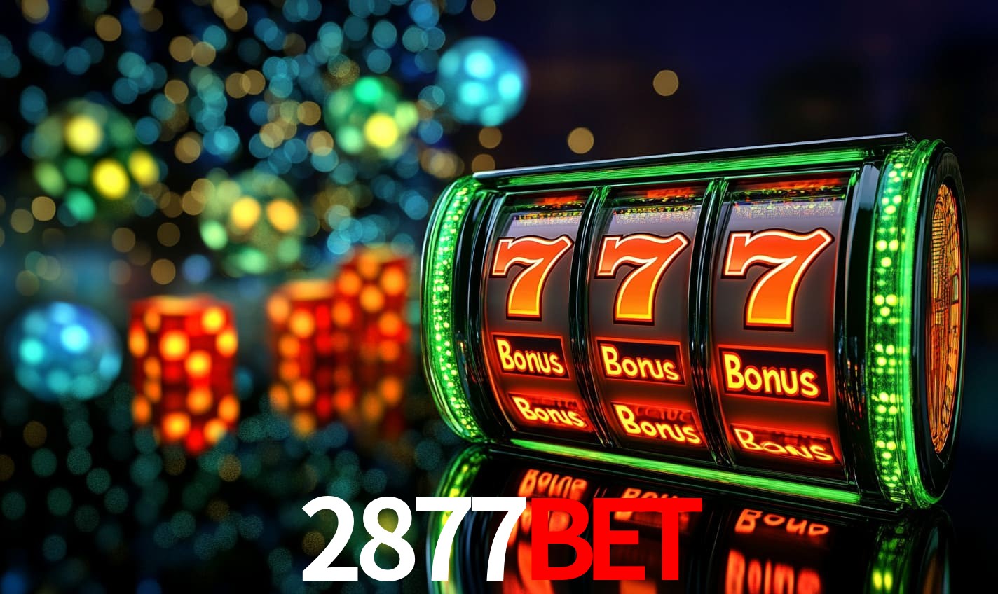 Diretório de Jogos 2877bet