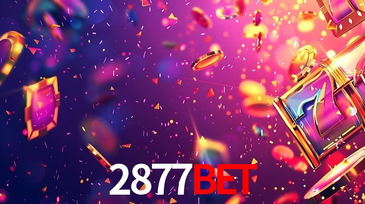Desvendando o Mundo dos Jogos Virtuais na 2877bet