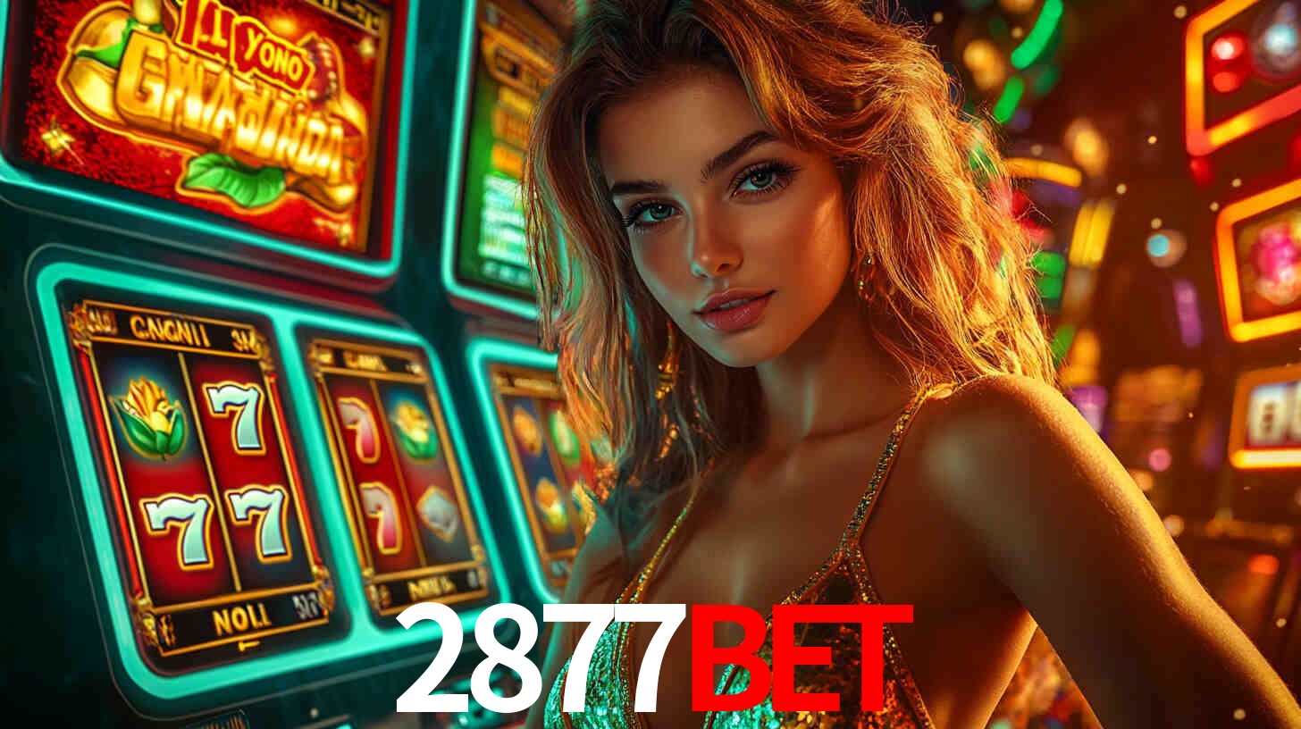 Programa VIP 2877bet