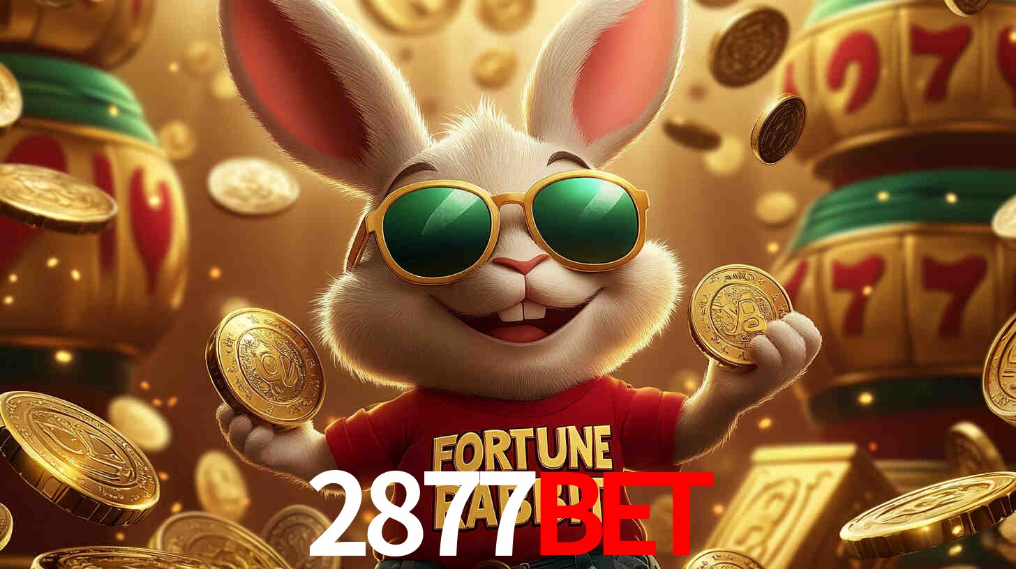 2877bet: Seu Especialista em Apostas Esportivas Brasileiras