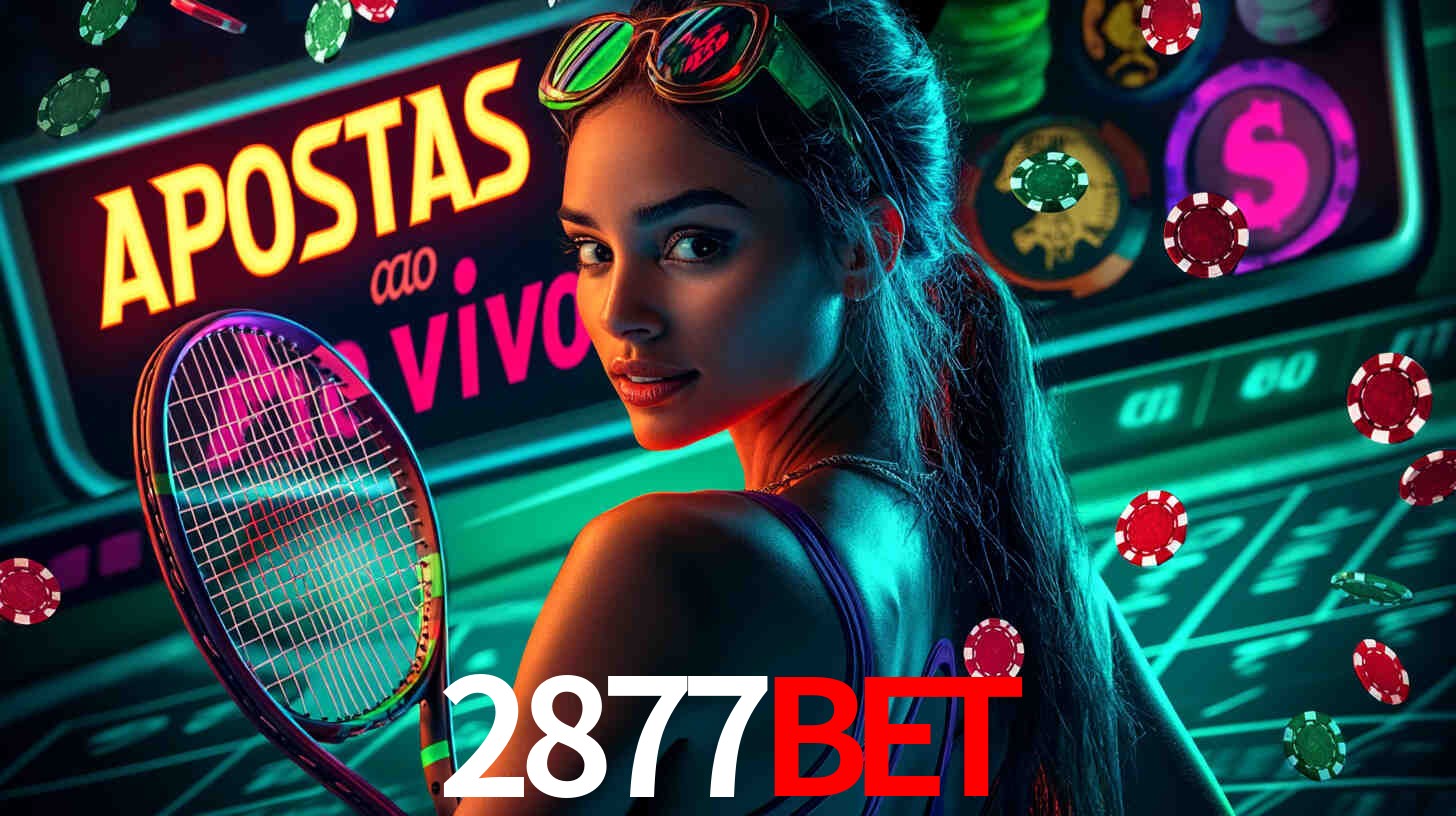 Inovações de Jogos na 2877bet: O Futuro das Experiências Interativas