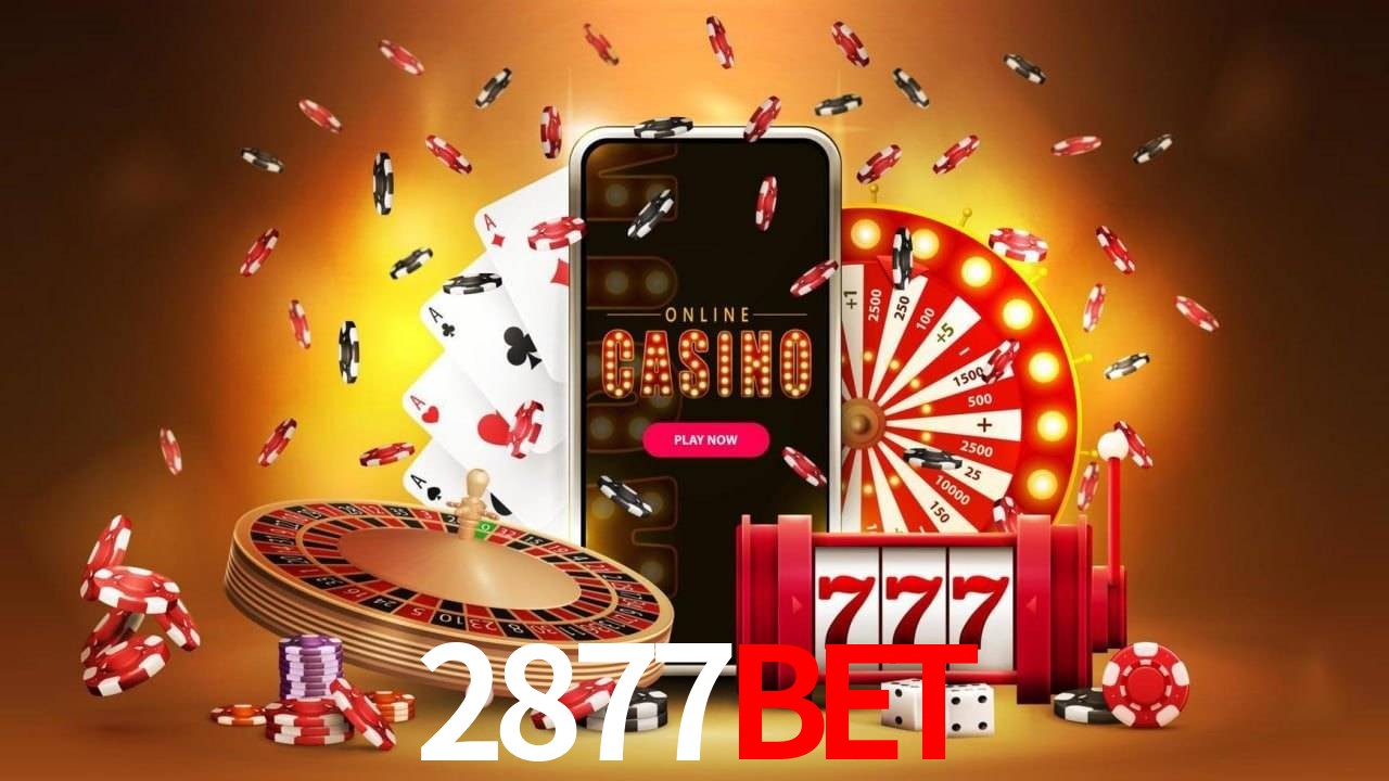 Avaliações dos Jogadores 2877bet