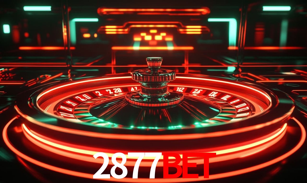 A Emoção da Loteria na 2877bet: Uma Chance de Mudança de Vida