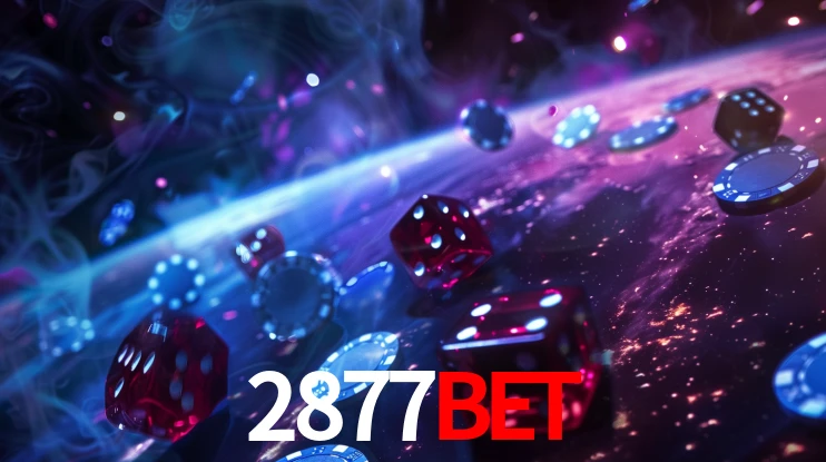 Live Casino 2877bet