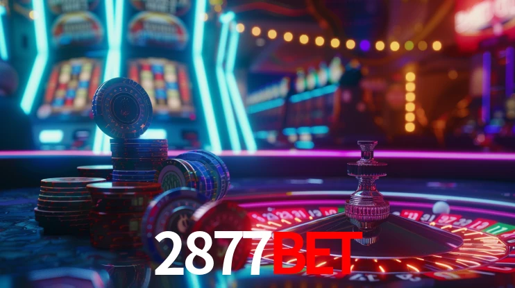 Game Providers 2877bet