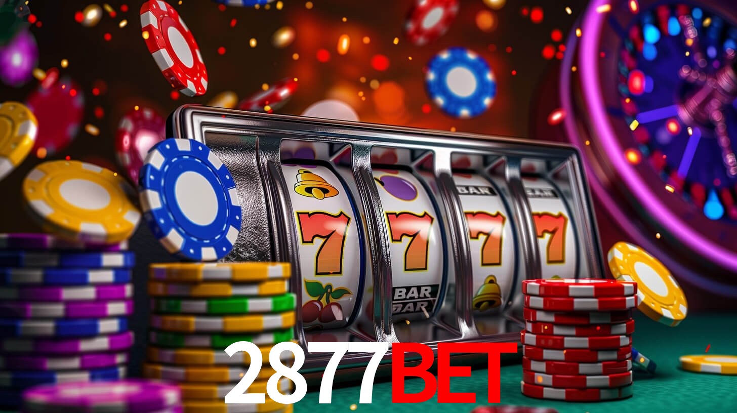 2877bet Fortune Tiger