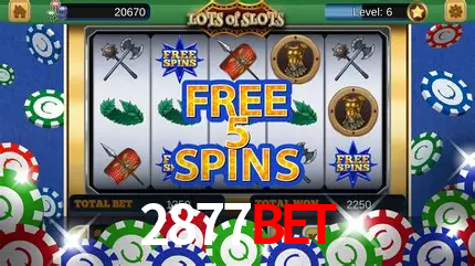 Desvendando o Mundo dos Jogos Virtuais na 2877bet