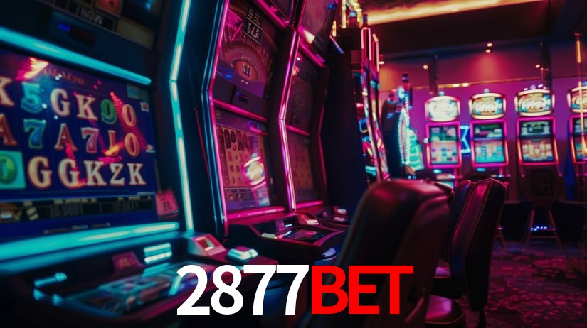 Exclusive Offers 2877bet