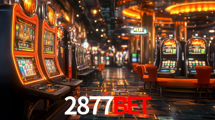 2877bet App Interface