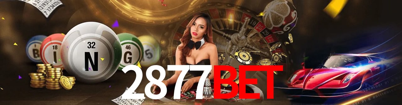 2877bet cassino online