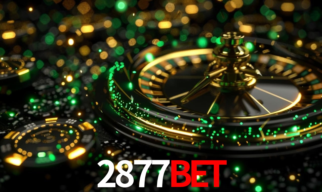 2877bet Plataforma Oficial