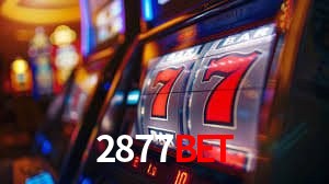Jogos de Slot 2877bet