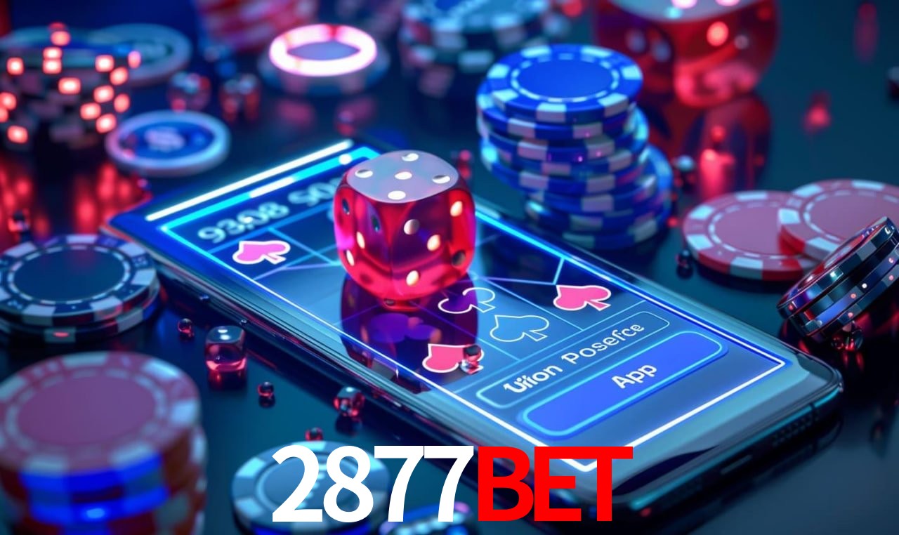 2877bet lottery