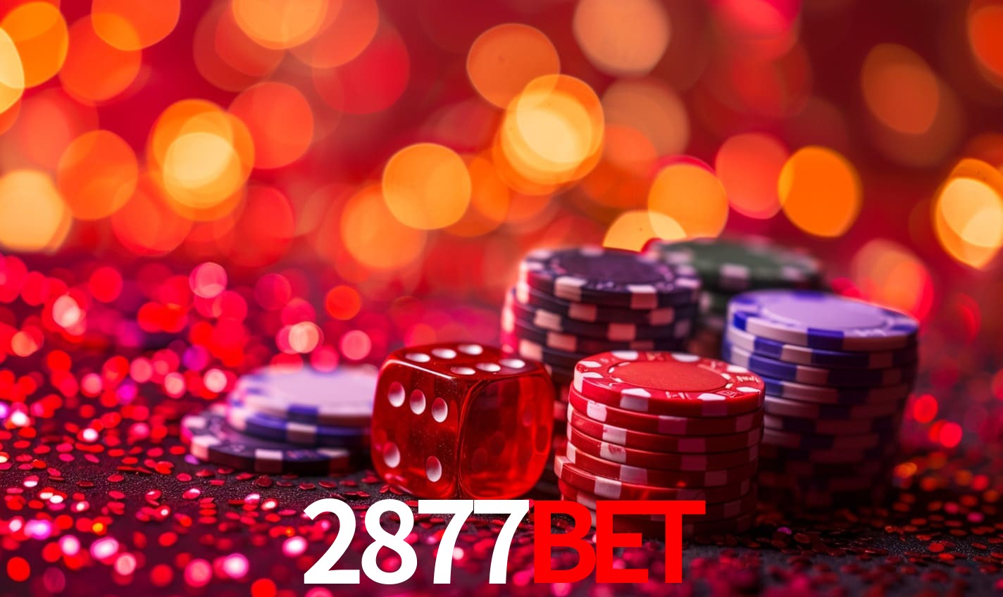 Explorando a Categoria de Eventos em Apostas na 2877bet