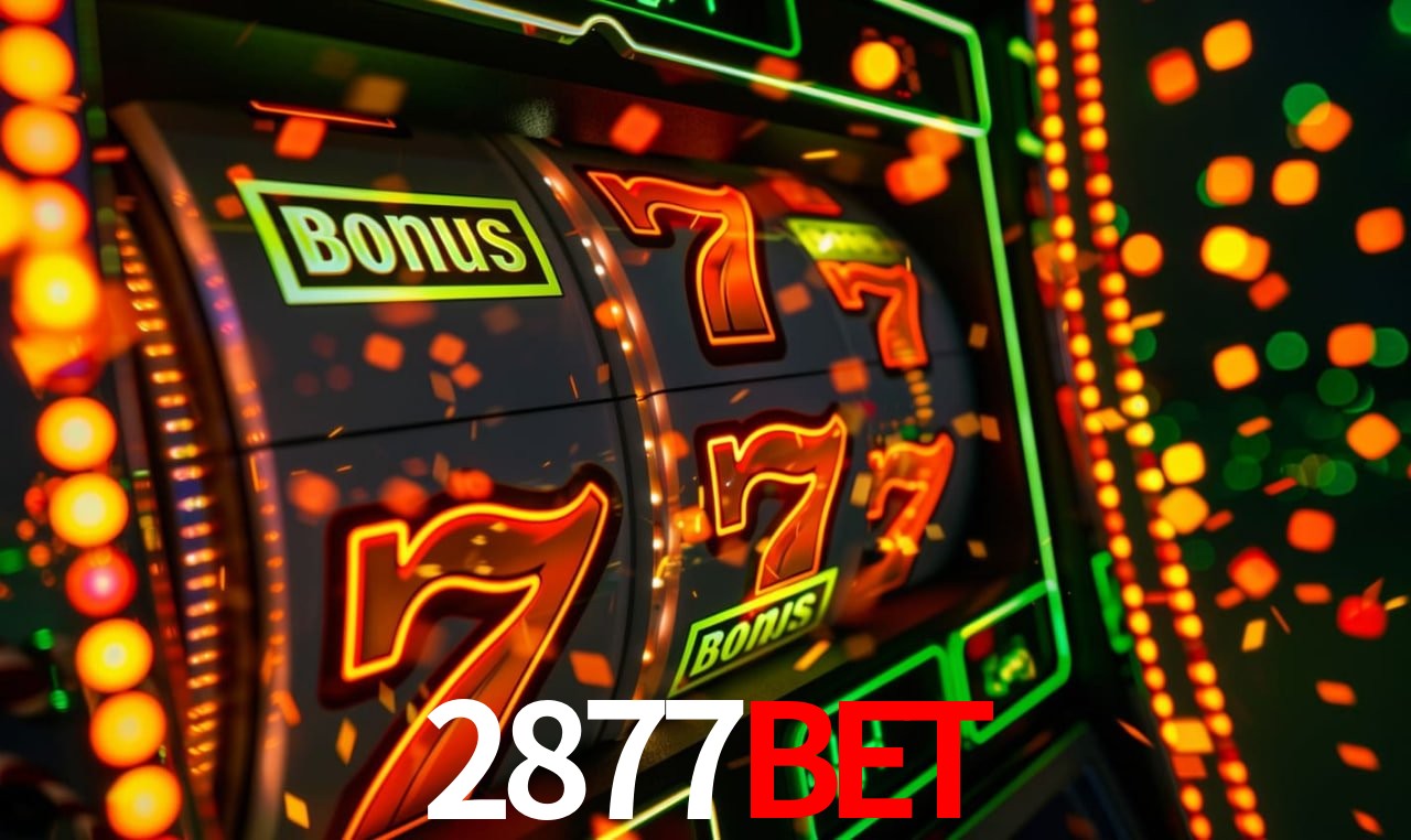 Inovações de Jogos na 2877bet: O Futuro das Experiências Interativas