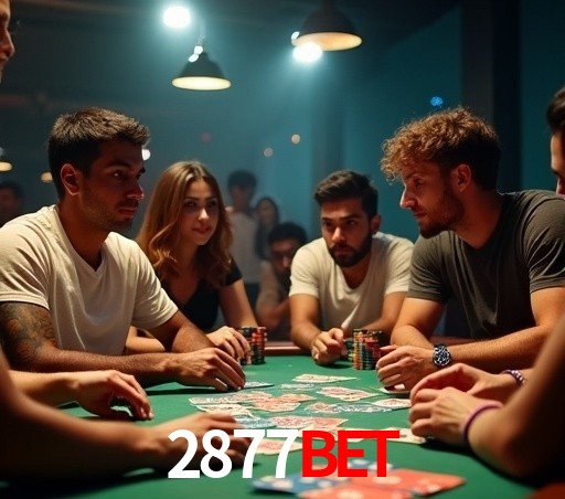 Ofertas Exclusivas 2877bet