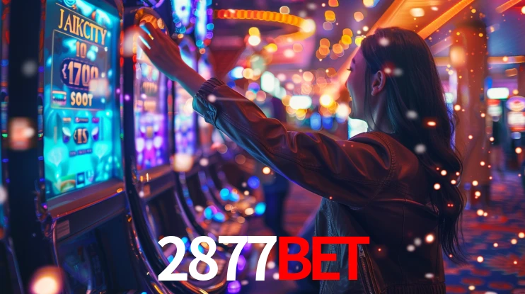 Experimente o Login Seguro Premium no 2877bet