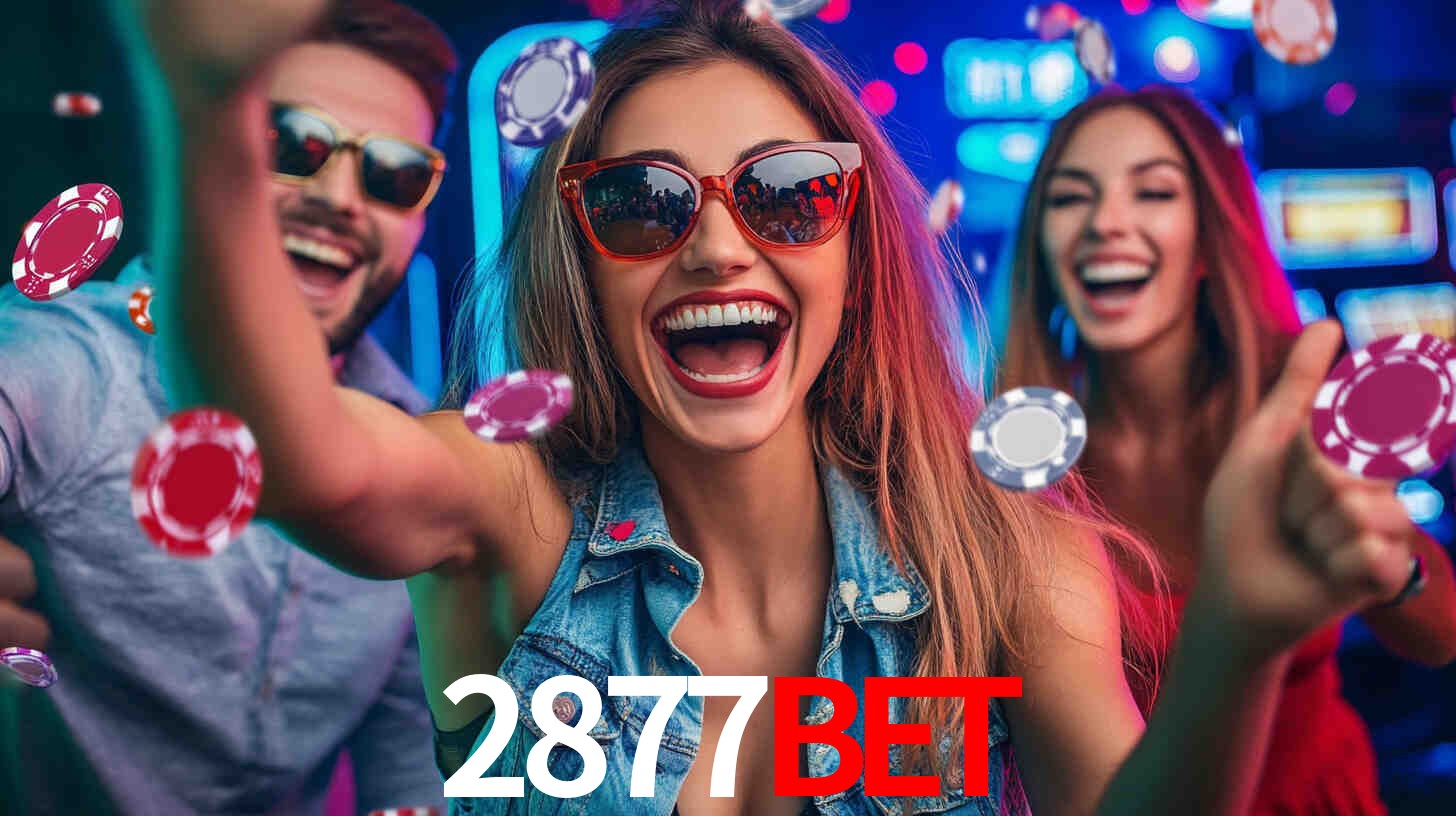 A Popularidade dos Caça-Níqueis no 2877bet