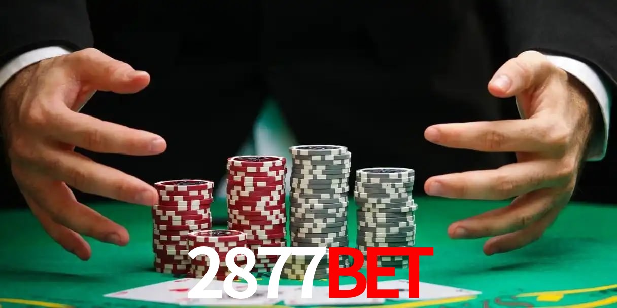 2877bet Slots
