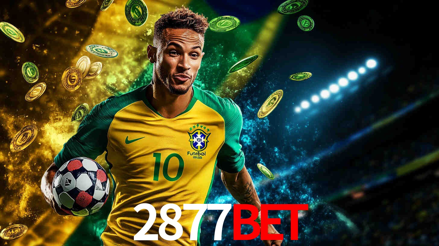 Descubra o Programa VIP da 2877bet: Vantagens Exclusivas para Jogadores
