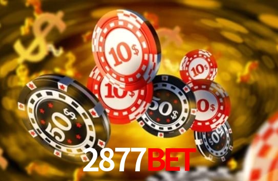 Casino Ao Vivo 2877bet