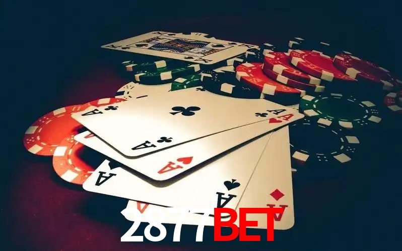 2877bet Plataforma