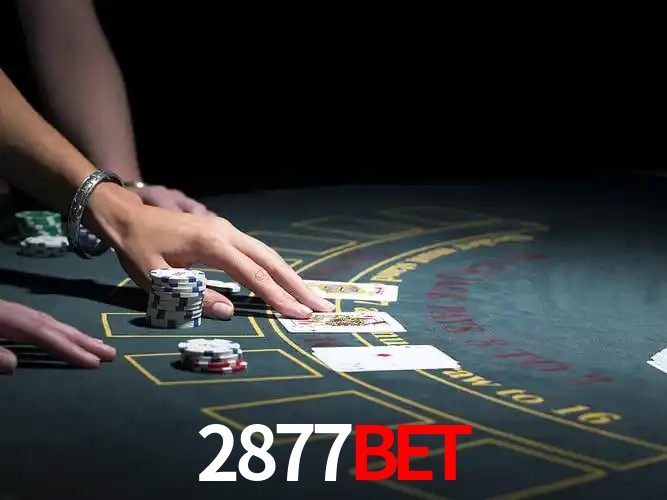 Design Responsivo 2877bet