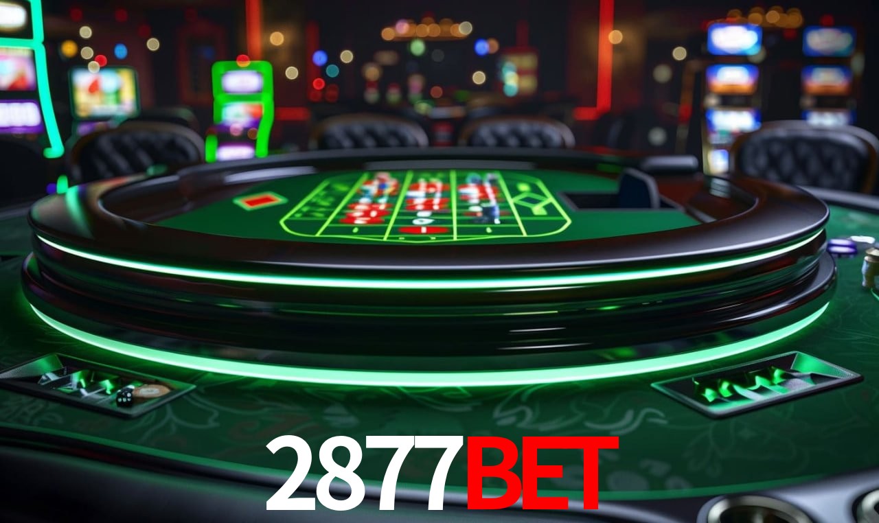 Weekend Specials 2877bet