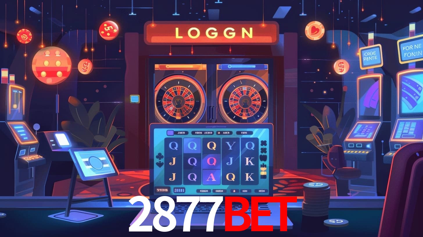 Segurança 2FA 2877bet