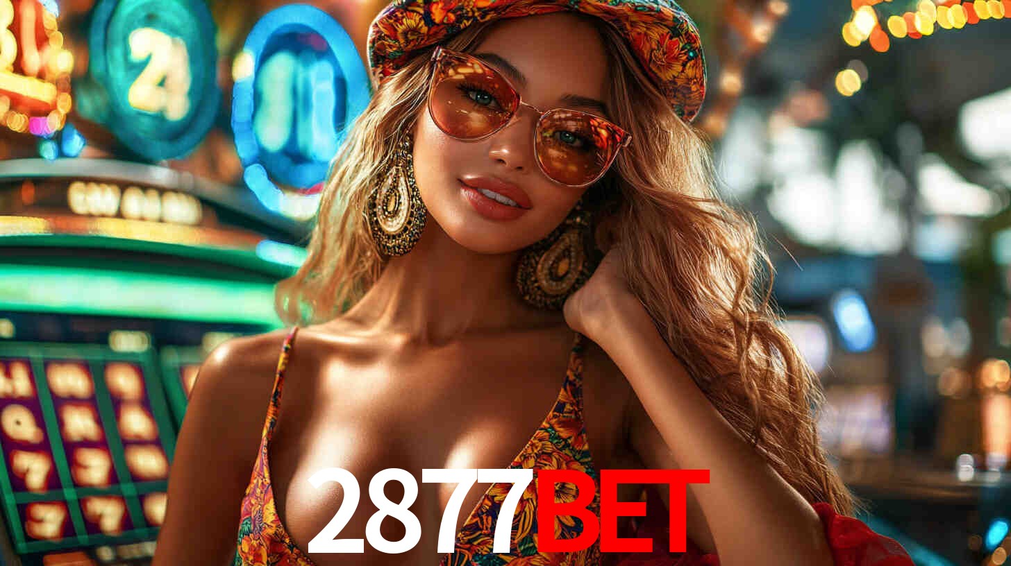 Welcome Bonus 2877bet
