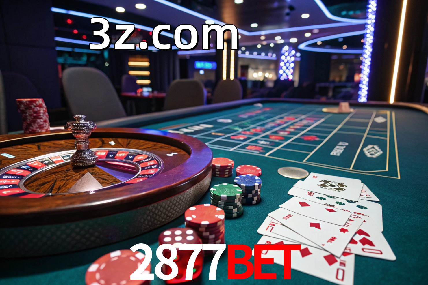 2877BET