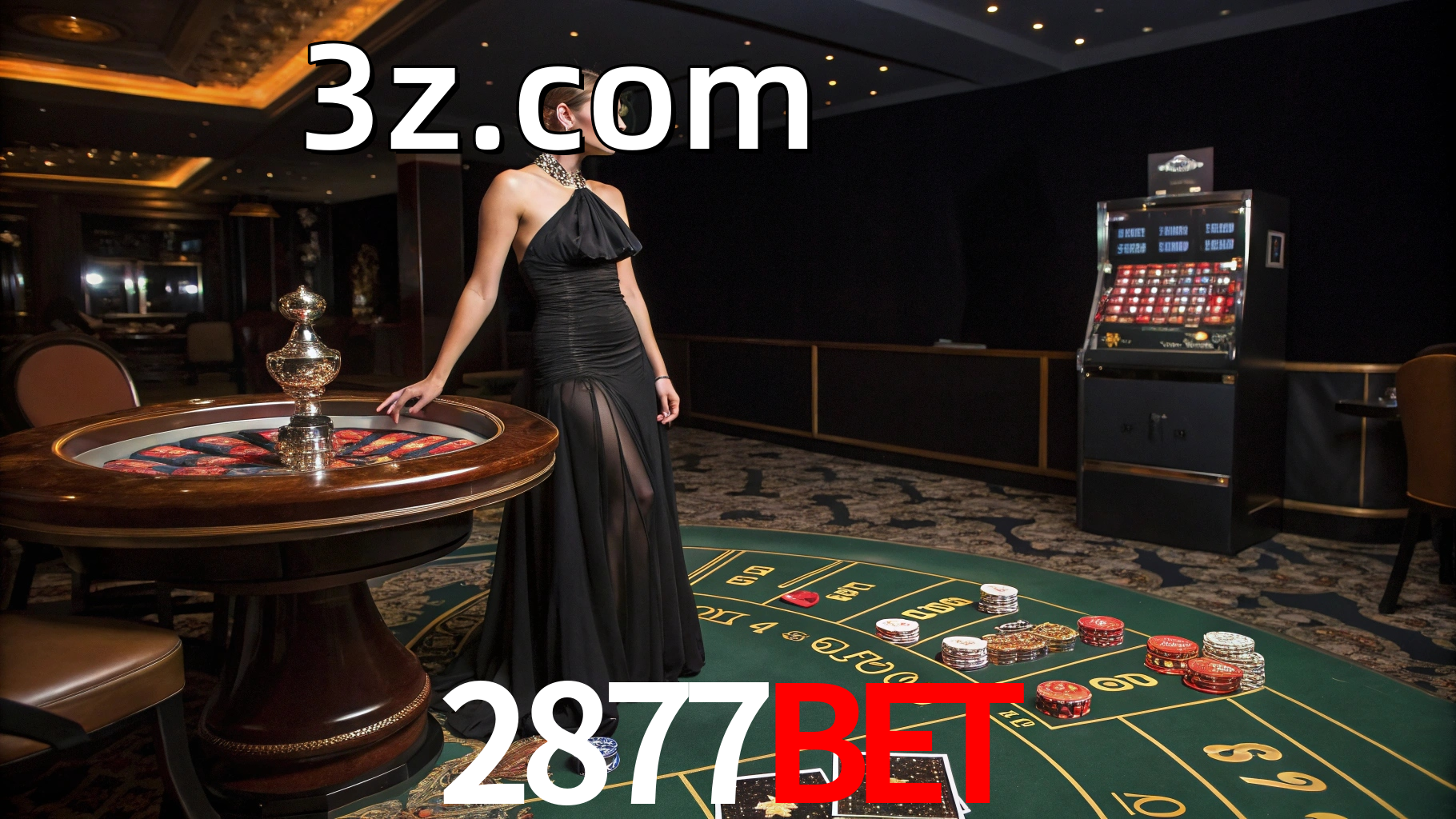 2877BET