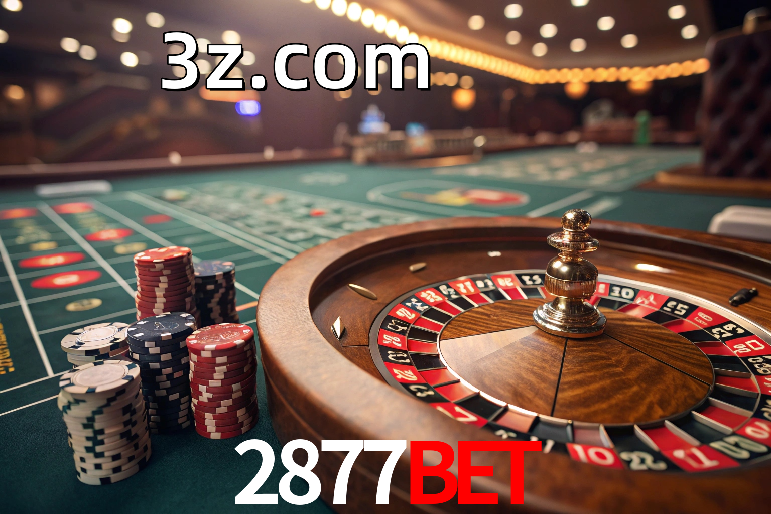 cassino online 2877BET