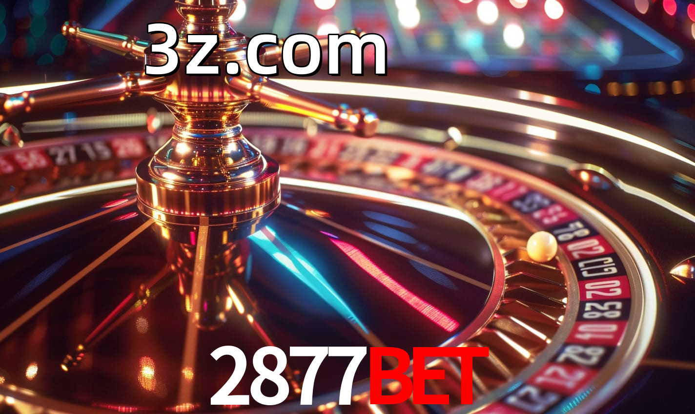 cassino online 2877BET