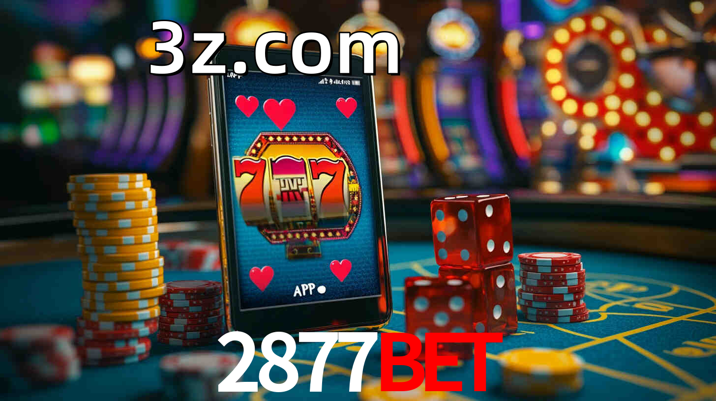 2877BET