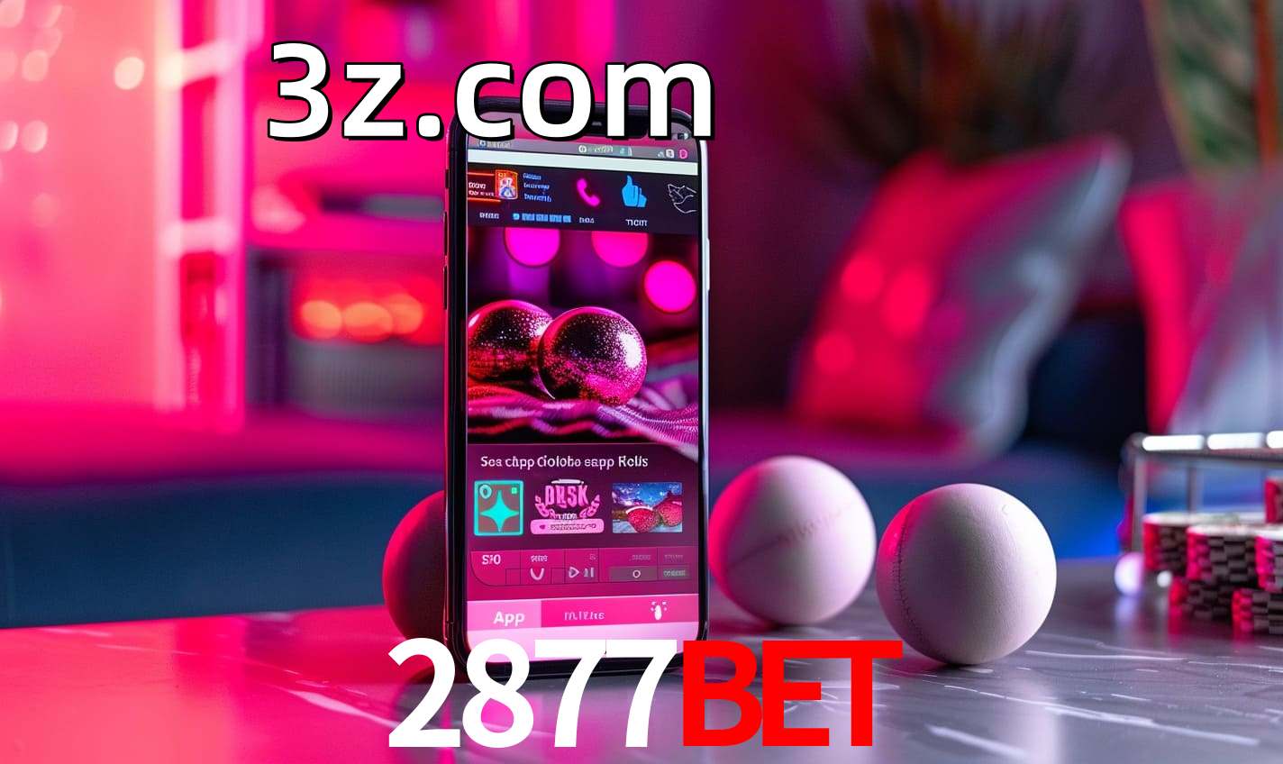 2877BET