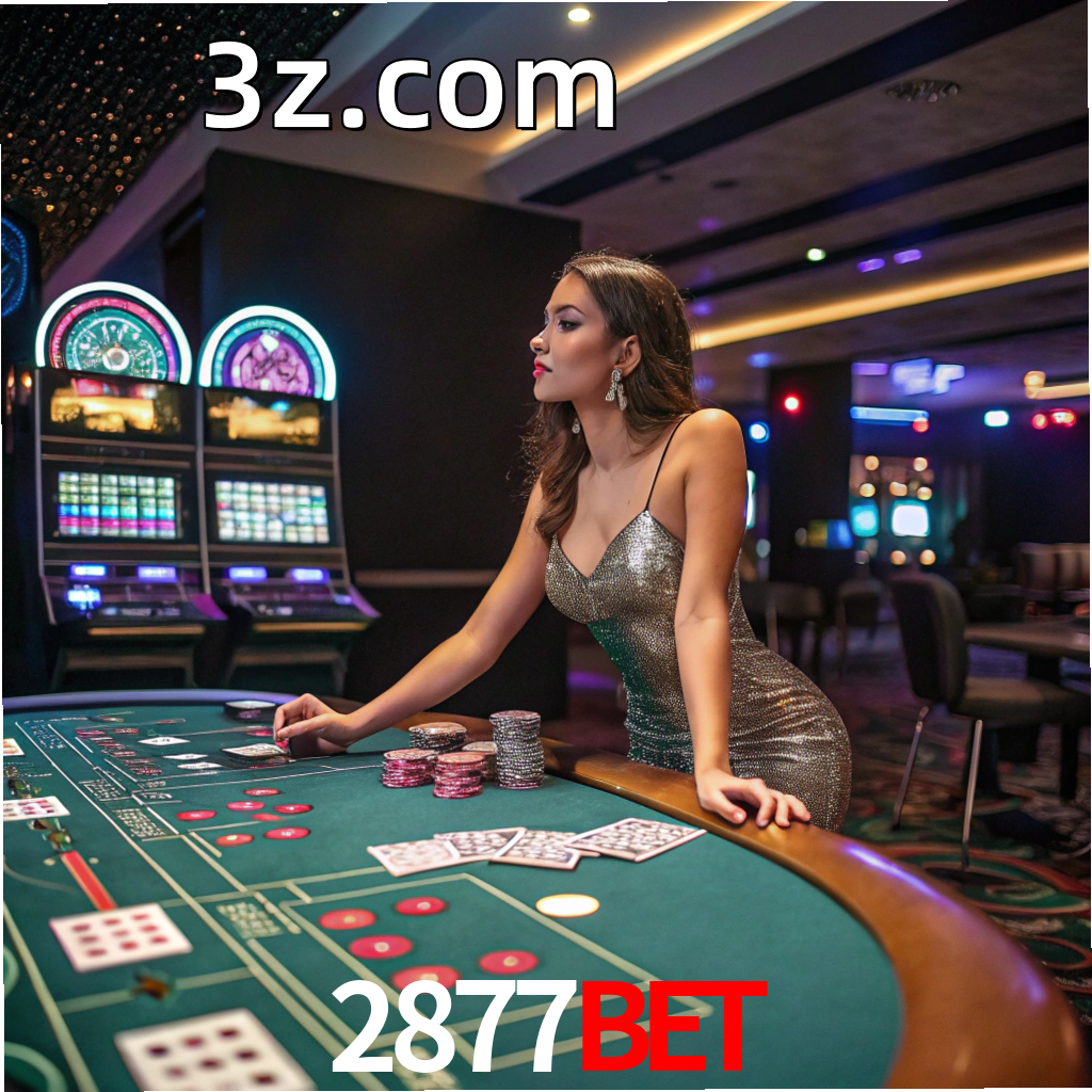 cassino online 2877BET